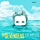 ＴＨＥ　ＢＡＷＤＩＥＳ「ＴＨＥ　ＳＥＶＥＮ　ＳＥＡＳ」