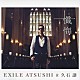 ＥＸＩＬＥ　ＡＴＳＵＳＨＩ＆久石譲「懺悔」