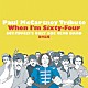 ＳＧＴ．ＴＳＵＧＥＩ’Ｓ　ＯＮＬＹ　ＯＮＥ　ＣＬＵＢ　ＢＡＮＤ　告井延隆「Ｐａｕｌ　ＭｃＣａｒｔｎｅｙ　Ｔｒｉｂｕｔｅ　Ｗｈｅｎ　Ｉ’ｍ　Ｓｉｘｔｙ－Ｆｏｕｒ」