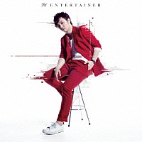 ＤＡＩＣＨＩ　ＭＩＵＲＡ「 ＴＨＥ　ＥＮＴＥＲＴＡＩＮＥＲ」