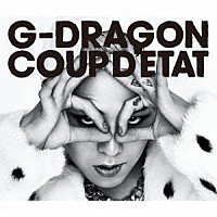 Ｇ－ＤＲＡＧＯＮ　ｆｒｏｍ　ＢＩＧＢＡＮＧ「 ＣＯＵＰ　Ｄ’ＥＴＡＴ　［＋　ＯＮＥ　ＯＦ　Ａ　ＫＩＮＤ　＆　ＨＥＡＲＴＢＲＥＡＫＥＲ］」