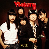 Ｖｉｃｔｏｒｙ「 ＫＧＳＤ」