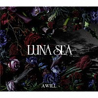 ＬＵＮＡ　ＳＥＡ「 Ａ　ＷＩＬＬ」