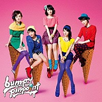 ｂｕｍｐ．ｙ「 ｐｉｎｐｏｉｎｔ」