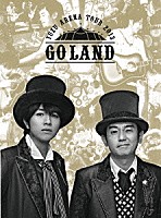 ゆず「 ＬＩＶＥ　ＦＩＬＭＳ　ＧＯ　ＬＡＮＤ」