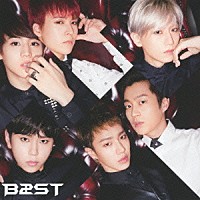 ＢＥＡＳＴ「 Ｓａｄ　Ｍｏｖｉｅ／クリスマスキャロルの頃には」