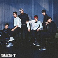 ＢＥＡＳＴ「 Ｓａｄ　Ｍｏｖｉｅ／クリスマスキャロルの頃には」