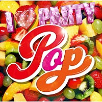 （Ｖ．Ａ．）「 Ｉ□ＰＡＲＴＹ　ＰＯＰ」