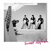 Ｐｅｒｆｕｍｅ「 Ｓｗｅｅｔ　Ｒｅｆｒａｉｎ」