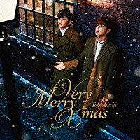 東方神起「 Ｖｅｒｙ　Ｍｅｒｒｙ　Ｘｍａｓ」