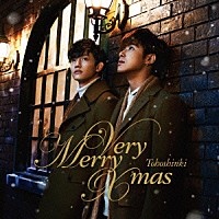 東方神起「 Ｖｅｒｙ　Ｍｅｒｒｙ　Ｘｍａｓ」