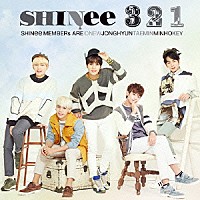 ＳＨＩＮｅｅ「 ３　２　１」