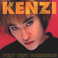 ＫＥＮＺＩ「 ＫＥＮＺＩ　ＶＥＲＹ　ＢＥＳＴ　ＣＯＬＬＥＣＴＩＯＮ」