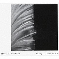 ＲＹＵＩＣＨＩ　ＳＡＫＡＭＯＴＯ「 ＲＹＵＩＣＨＩ　ＳＡＫＡＭＯＴＯ　Ｐｌａｙｉｎｇ　ｔｈｅ　Ｏｒｃｈｅｓｔｒａ　２０１３」