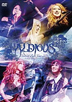 Ａｌｄｉｏｕｓ「 Ｄｉｓｔｒｉｃｔ　Ｚｅｒｏ　Ｔｏｕｒ　～Ｌｉｖｅ　ａｔ　Ｓｈｉｂｕｙａ　Ｏ－ＥＡＳＴ～」