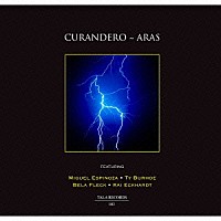 Ｔｙ　Ｂｕｒｈｏｅ「 ＣＵＲＡＮＤＥＲＯ　～　ＡＲＡＳ」