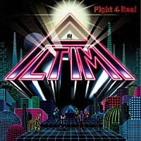 ＡＬＴＩＭＡ「 Ｆｉｇｈｔ　４　Ｒｅａｌ」