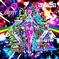 ＴＨＲＥＥ　ＬＩＧＨＴＳ　ＤＯＷＮ　ＫＩＮＧＳ「 ＬｉＶＥＲＴＹ」