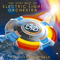 エレクトリック・ライト・オーケストラ「 ベリー・ベスト・オブ・ＥＬＯ」