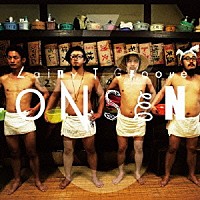 Ｌａｉｎｙ　Ｊ　Ｇｒｏｏｖｅ「 ＯＮＳＥＮ　～ｓｏｕｒｃｅ　ｏｆ　ｓｏｕｎｄ～」