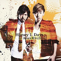 Ｈｏｎｅｙ　Ｌ　Ｄａｙｓ「 涙のように好きと言えたら」