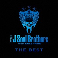 三代目　Ｊ　Ｓｏｕｌ　Ｂｒｏｔｈｅｒｓ　ｆｒｏｍ　ＥＸＩＬＥ　ＴＲＩＢＥ「 ＴＨＥ　ＢＥＳＴ／ＢＬＵＥ　ＩＭＰＡＣＴ」