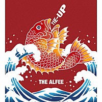 ＴＨＥ　ＡＬＦＥＥ「 ＴＩＥ－ＵＰ　～Ｃｏｌｌａｂｏｒａｔｉｏｎ　Ｈｉｓｔｏｒｙ～」