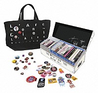 Ｌ’Ａｒｃ－ｅｎ－Ｃｉｅｌ「 Ｌ’Ａｉｖｅ　Ｂｌｕ－ｒａｙ　ＢＯＸ　－Ｌｉｍｉｔｅｄ　Ｅｄｉｔｉｏｎ－」