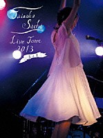 タイナカ彩智「 タイナカ彩智　Ｌｉｖｅ　Ｔｏｕｒ　２０１３　３　２　１　（トロア・ドゥー・アン）」