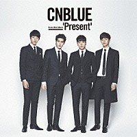 ＣＮＢＬＵＥ「 Ｋｏｒｅａ　Ｂｅｓｔ　Ａｌｂｕｍ　‘Ｐｒｅｓｅｎｔ’」