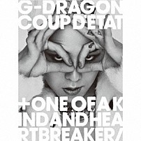 Ｇ－ＤＲＡＧＯＮ　ｆｒｏｍ　ＢＩＧＢＡＮＧ 「ＣＯＵＰ　Ｄ’ＥＴＡＴ　［＋　ＯＮＥ　ＯＦ　Ａ　ＫＩＮＤ　＆　ＨＥＡＲＴＢＲＥＡＫＥＲ］」