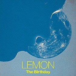 Ｔｈｅ　Ｂｉｒｔｈｄａｙ「ＬＥＭＯＮ」