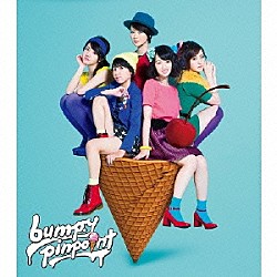 ｂｕｍｐ．ｙ「ｐｉｎｐｏｉｎｔ」