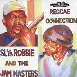 Ｓｌｙ　＆　Ｒｏｂｂｉｅ　＆　ＴＨＥ　ＪＡＭ　ＭＡＳＴＥＲＳ「ＲＥＧＧＡＥ　ＣＯＮＮＥＣＴＩＯＮ」