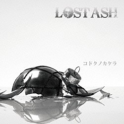 ＬＯＳＴ　ＡＳＨ「コドクノカケラ」