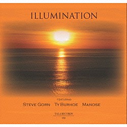 Ｔｙ　Ｂｕｒｈｏｅ スティーブ・ゴーン マノース タイ「ＩＬＬＵＭＩＮＡＴＩＯＮ」