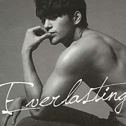 ソ・イングク「Ｅｖｅｒｌａｓｔｉｎｇ」