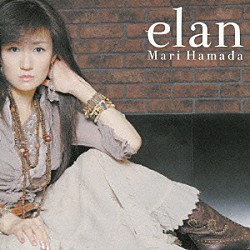 浜田麻里「ｅｌａｎ」