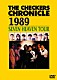 ＴＨＥ　ＣＨＥＣＫＥＲＳ「ＴＨＥ　ＣＨＥＣＫＥＲＳ　ＣＨＲＯＮＩＣＬＥ　１９８９　ＳＥＶＥＮ　ＨＥＡＶＥＮ　ＴＯＵＲ」