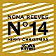 ＮＯＮＡ　ＲＥＥＶＥＳ「ＨｉＰＰＹ　ＣＨＲｉＳＴＭＡＳ／ＬｉＶＥ　ＦＯＵＲＴＥＥＮ」