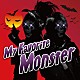 ＬＭ．Ｃ「Ｍｙ　Ｆａｖｏｒｉｔｅ　Ｍｏｎｓｔｅｒ」