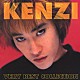 ＫＥＮＺＩ「ＫＥＮＺＩ　ＶＥＲＹ　ＢＥＳＴ　ＣＯＬＬＥＣＴＩＯＮ」