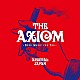 ＡＲＳＥＮＡＬ　ＪＡＰＡＮ「ＴＨＥ　ＡＸＩＯＭ」