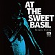 吉井和哉「ＡＴ　ＴＨＥ　ＳＷＥＥＴ　ＢＡＳＩＬ」