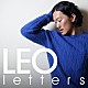 ＬＥＯ「ｌｅｔｔｅｒｓ」