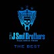 三代目　Ｊ　Ｓｏｕｌ　Ｂｒｏｔｈｅｒｓ　ｆｒｏｍ　ＥＸＩＬＥ　ＴＲＩＢＥ「ＴＨＥ　ＢＥＳＴ／ＢＬＵＥ　ＩＭＰＡＣＴ」