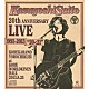 斉藤和義「斉藤和義　２０ｔｈ　ＡＮＮＩＶＥＲＳＡＲＹ　ＬＩＶＥ　１９９３－２０１３　“２０＜２１”　～これからもヨロチクビ～　ａｔ　神戸ワールド記念ホール２０１３．８．２５」