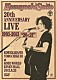 斉藤和義「斉藤和義　２０ｔｈ　ＡＮＮＩＶＥＲＳＡＲＹ　ＬＩＶＥ　１９９３－２０１３　“２０＜２１”　～これからもヨロチクビ～　ａｔ　神戸ワールド記念ホール２０１３．８．２５」