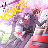 ＺＡＱ「 ＶＯＩＣＥ」