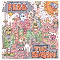 ＦＥＢＢ「 ＴＨＥ　ＳＥＡＳＯＮ」